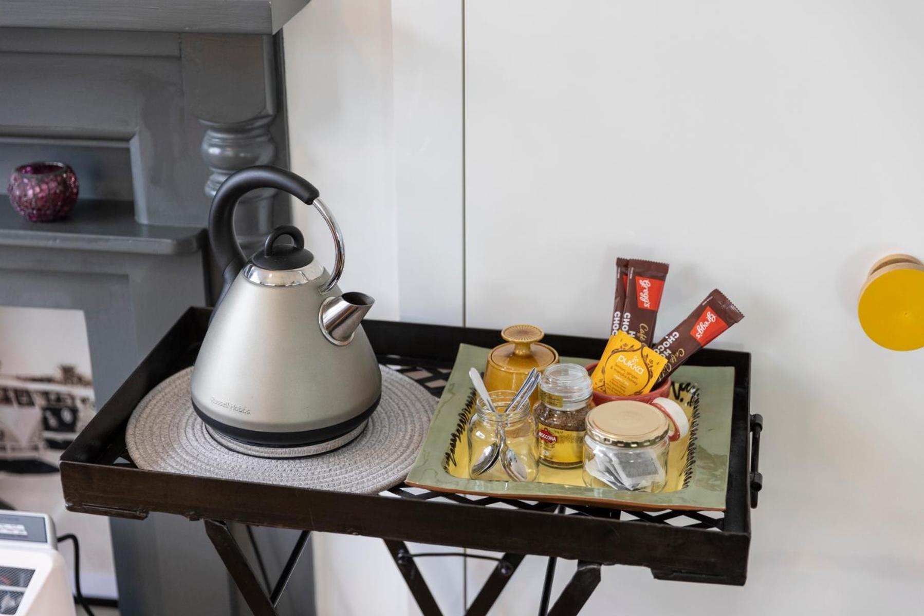 Once Upon A Cosy Nook Apartment Dunedin Ngoại thất bức ảnh